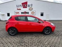 Gebraucht Opel Corsa S 90 PS (66 kW) 2019 Rot Kleinwagen