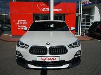 Second-hand BMW X2 192 CP (141 kW) 2020 Alb SUV