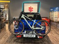 Neu Suzuki Swift Comfort+ 83 PS (61 kW) 2025 Blau Kleinwagen