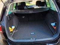 Gebraucht VW Passat 150 PS (110 kW) 2015 Schwarz Kombi