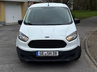 Second-hand Ford Transit 101 CP (74 kW) 2015 Monovolum