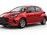 Neu Mazda 2 Center-Line 92 PS (67 kW) 2026 Formal red Kleinwagen