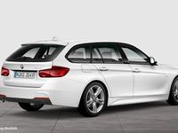 gebraucht BMW 318 d Tour. M Sport Navi+Hifi+PDC+SHZ