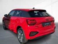 Neu Audi Q2 Advanced Plus 150 PS (110 kW) 2026 Rot SUV