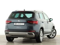 gebraucht Seat Ateca 2.0TDI