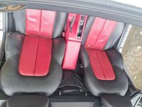 Gebraucht Mercedes SLK200 163 PS (119 kW) 2001 Silber Cabrio