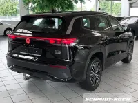 Gebraucht VW Tayron Life 150 PS (110 kW) 2025 Grenadillschwarz (schwarz) SUV