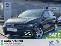 Gebraucht VW Golf Alltrack 200 PS (147 kW) 2022 Grau Kombi