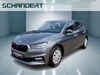 Occasion Skoda Fabia Selection 80 ch (58 kW) 2024 Gris Citadine
