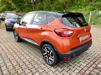 gebraucht Renault Captur Dynamique/Top Zustand/ Scheckheftgepflegt
