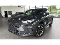 Gebraucht Cupra Terramar 150 PS (110 kW) 2026 Grau SUV