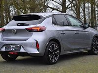 Gebraucht Opel Ampera 73 kW (100 PS) 2021 Silber Kleinwagen