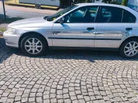 Gebraucht Honda Accord 136 PS (100 kW) 2000 Grau Limousine
