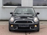 Gebraucht Mini Cooper S Clubman 184 PS (135 kW) 2011 Kombi