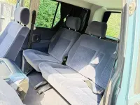 Gebraucht VW Caravelle 140 PS (102 kW) 1999 Van