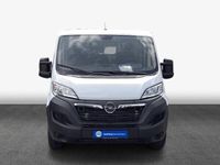 gebraucht Opel Movano Kasten L2H1