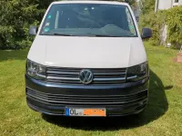 Używany VW T6 Trendline 150 KM (110 kW) 2018 Andere farben Van