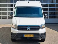 gebraucht VW Crafter 