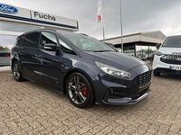 Gebraucht Ford S-MAX ST-Line 190 PS (139 kW) 2022 Blau Van / Kleinbus