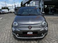 gebraucht Fiat 500C 1.0 Hybrid Dolcevita SITZHEIZUNG,3J.GARANT