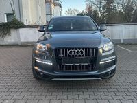 Gebraucht Audi Q7 S-Line 239 PS (175 kW) 2008 Grau SUV
