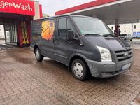 Second-hand Ford Transit 84 CP (61 kW) 2008 Gri Break