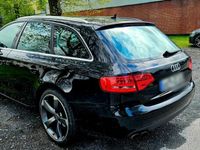 gebraucht Audi A4 1.8 TFSI Ambition Avant Ambition