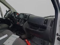 Gebraucht Citroën Jumper 165 PS (121 kW) 2024 Weiß Van / Kleinbus