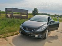 gebraucht Mazda 6 2.5 Dynamic Dynamic