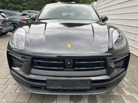 gebraucht Porsche Macan S *Kamera*Navi*Sitzheizung*