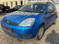 Gebraucht Ford Fiesta 69 PS (50 kW) 2004 Kleinwagen