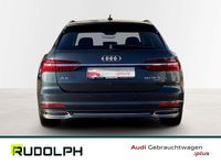 Gebraucht Audi A6 Design 299 PS (219 kW) 2022 Grau Kombi