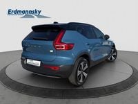 Second-hand Volvo XC40 Core 169 kW (231 CP) 2022 Negru SUV
