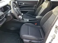 Gebraucht Jeep Avenger Altitude 101 PS (74 kW) 2025 Weiß SUV