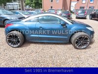 Gebraucht Peugeot RCZ 200 PS (147 kW) 2011 Blau Coupé