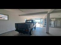 Gebraucht VW Golf 90 PS (66 kW) 1986 Braun Van / Kleinbus