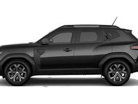 Neu Dacia Duster Expression 158 PS (116 kW) 2025 Perlmuttschwarz SUV