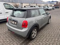 Second-hand Mini Cooper 116 CP (85 kW) 2017 Gri Hatchback