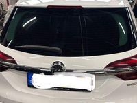 Gebraucht Opel Insignia 170 PS (125 kW) 2015 Weiß Kombi