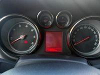 Gebraucht Opel Zafira Tourer OPC 194 PS (142 kW) 2014 Weiß Van / Kleinbus