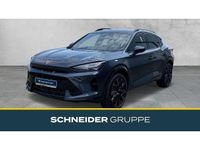 Gebraucht Cupra Formentor 150 PS (110 kW) 2022 Grau SUV