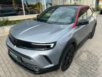 Gebraucht Opel Mokka-e 100 kW (136 PS) 2023 Grau SUV