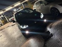 Gebraucht VW Golf VII Style 122 PS (89 kW) 2012 Schwarz Limousine