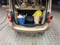 Gebraucht Renault Modus 112 PS (82 kW) 2005 Gold Van / Kleinbus