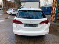 gebraucht Opel Astra Sports Tourer 1.5 CDTI "Elegance" Aut.