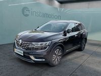 Gebraucht Renault Koleos Initiale 184 PS (135 kW) 2023 Schwarz SUV