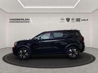 Neu Opel Frontera Edition 101 PS (74 kW) 2025 Karbon schwarz SUV