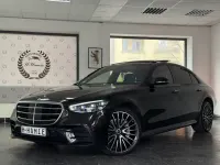 Gebraucht Mercedes S500 AMG 435 PS (319 kW) 2022 Onyxschwarz Limousine