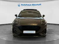 Gebraucht Ford Puma ST-Line X 125 PS (91 kW) 2024 Magneticgrau (metallic) SUV