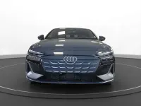 Nouă Audi A6 e-tron Performance 269 kW (367 CP) 2025 Albastru Break